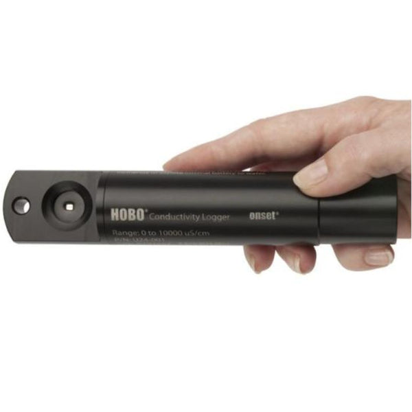 Data Loggers para Conductividad HOBO U24