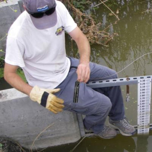 Data Loggers para Conductividad HOBO U24