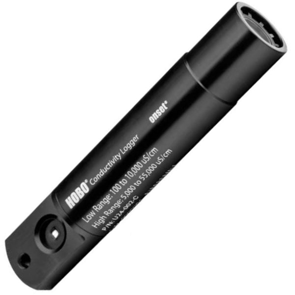 Data Loggers para Conductividad HOBO U24