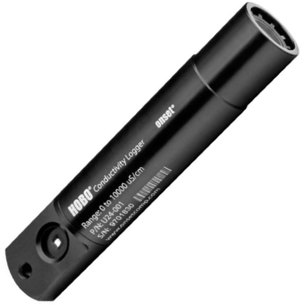 Data Loggers para Conductividad HOBO U24