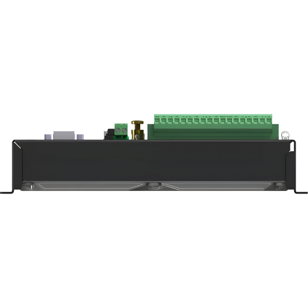 Datalogger para Medida y Control Campbell Scientific CR1000X