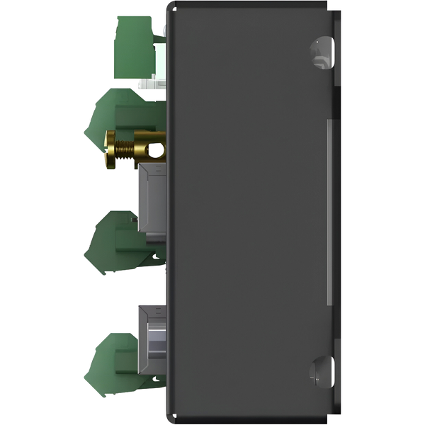 Datalogger para Medida y Control Campbell Scientific CR1000X