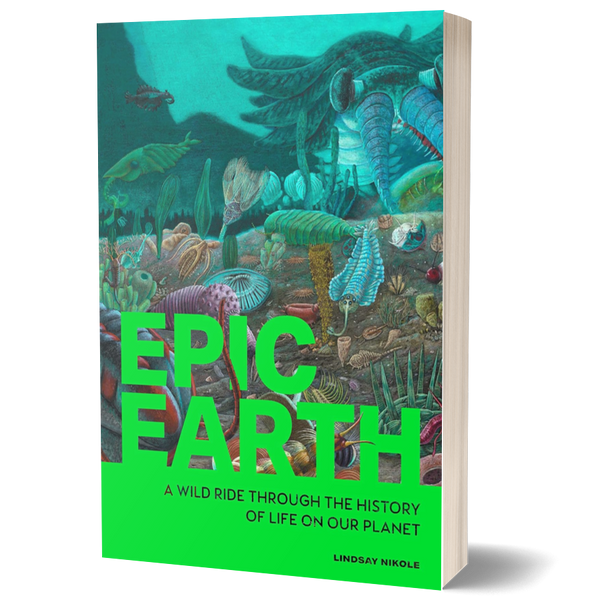 Dinosaur Fact Book for Adults: Dinosaurs Uncovered: 300 Fascinating Facts for Grown Ups