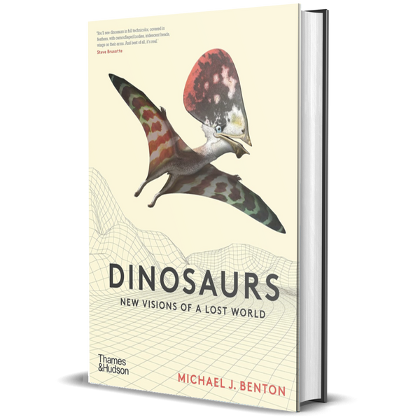 Dinosaurs: New Visions of a Lost World