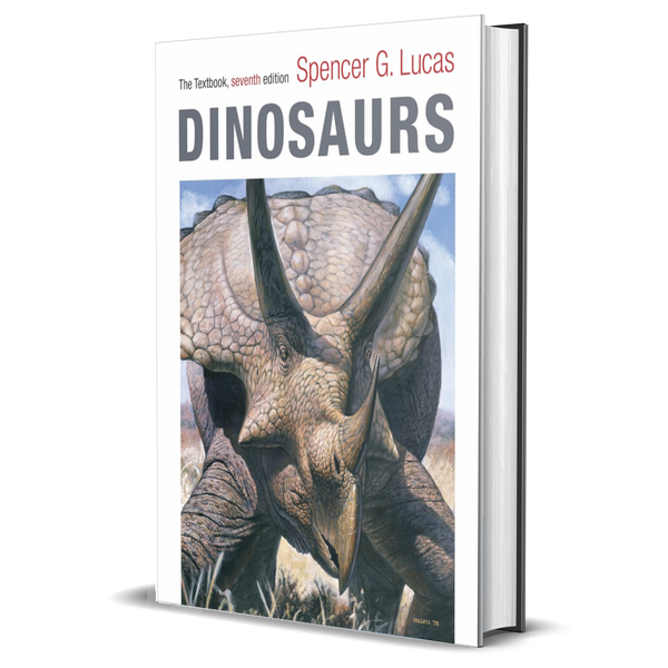 Dinosaurs: The Textbook