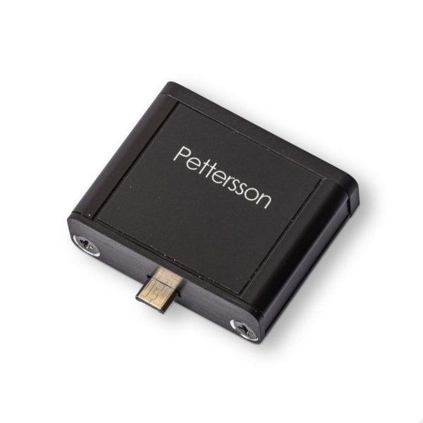 Micrófono de Ultrasonido Pettersson u384 USB