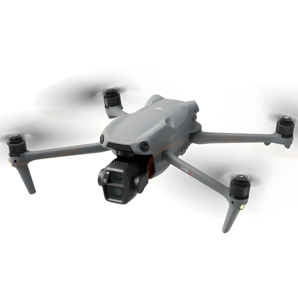 Dron DJI Air 3S Combo RC2