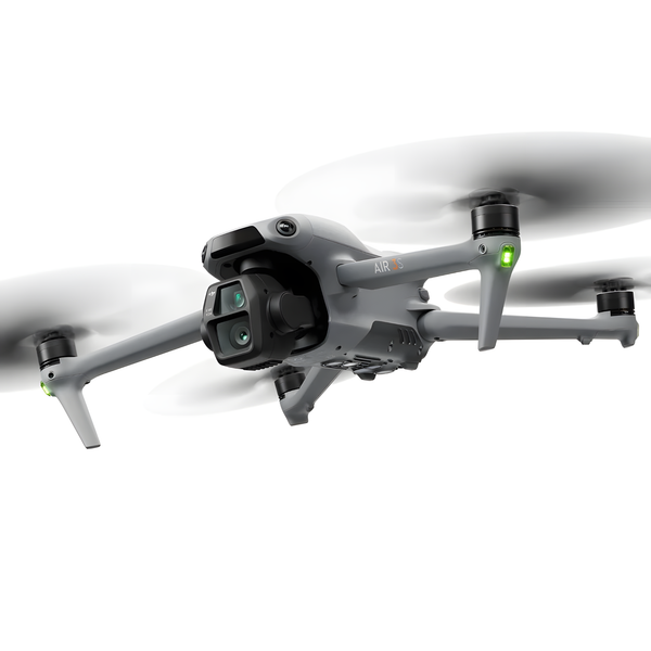 Dron DJI Air 3S Combo RC2