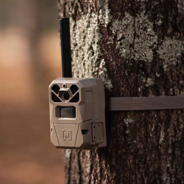 Cámaras de Rastreo Celulares Moultrie EDGE 2 de 36 MP