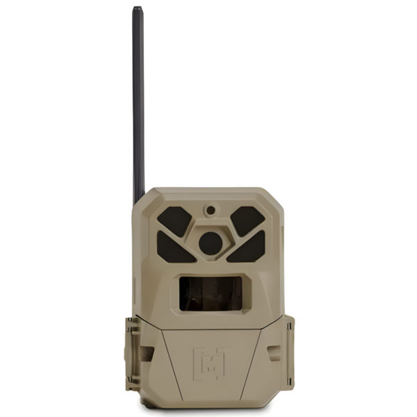 Cámara de Rastreo Celular Moultrie Serie Edge 2 Pro 40 MP 1440p con GPS y Memoria Interna