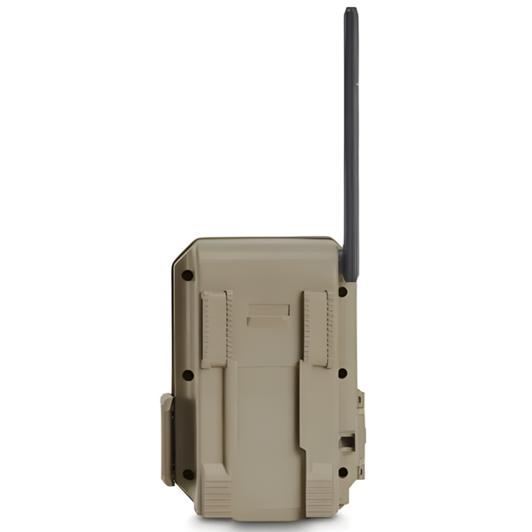 Cámara de Rastreo Celular Moultrie Serie Edge 2 Pro 40 MP 1440p con GPS y Memoria Interna