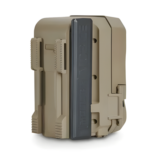 Cámara de Rastreo Celular Moultrie Serie Edge 2 Pro 40 MP 1440p con GPS y Memoria Interna