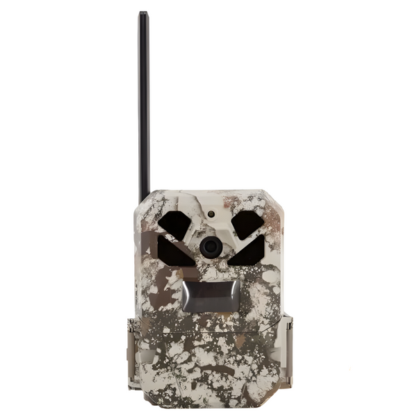 Cámara de Rastreo Celular Moultrie Serie Edge 2 Pro 40 MP 1440p con GPS y Memoria Interna