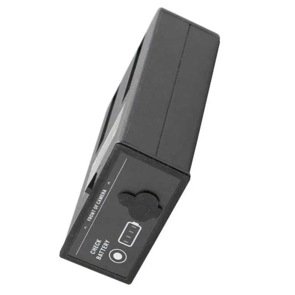 Cámara de Rastreo Celular Moultrie Serie Edge 2 Pro 40 MP 1440p con GPS y Memoria Interna