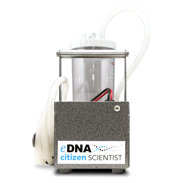 Kit de Muestreo eDNA para Ciencia Ciudadana