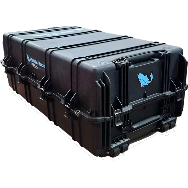 Estuche de Trasporte del Muestreador de Agua eDNA