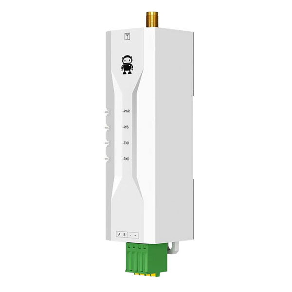 Módulos Inalámbricos de Posicionamiento GNSS Multimodo Ebyte con Protocolo Modbus e Interfaz