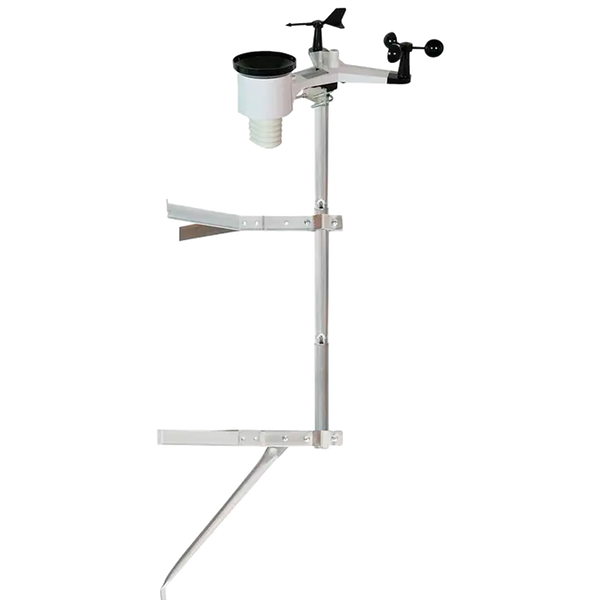 Kits de Montaje para Estaciones Metereológicas Ambient Weather