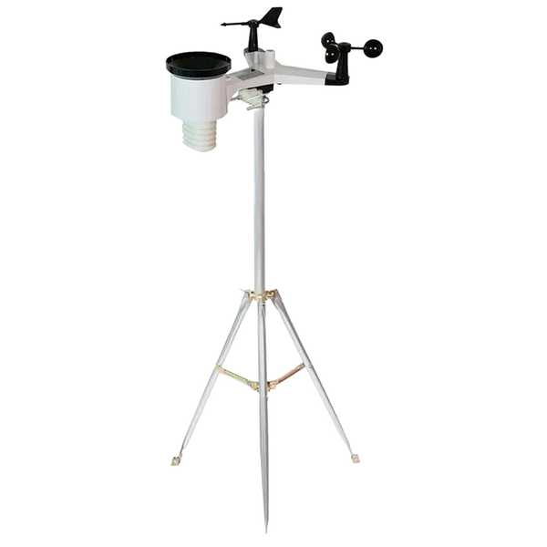 Kits de Montaje para Estaciones Metereológicas Ambient Weather
