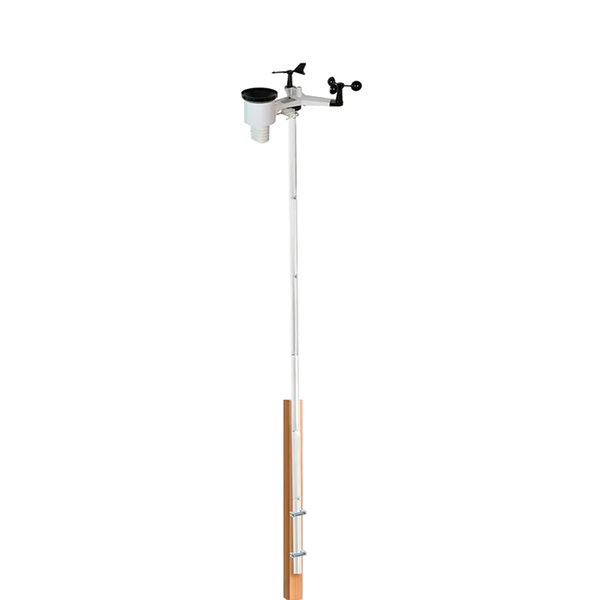 Kits de Montaje para Estaciones Metereológicas Ambient Weather