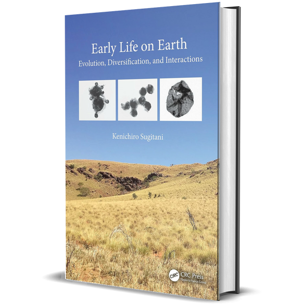 Early Life on Earth 