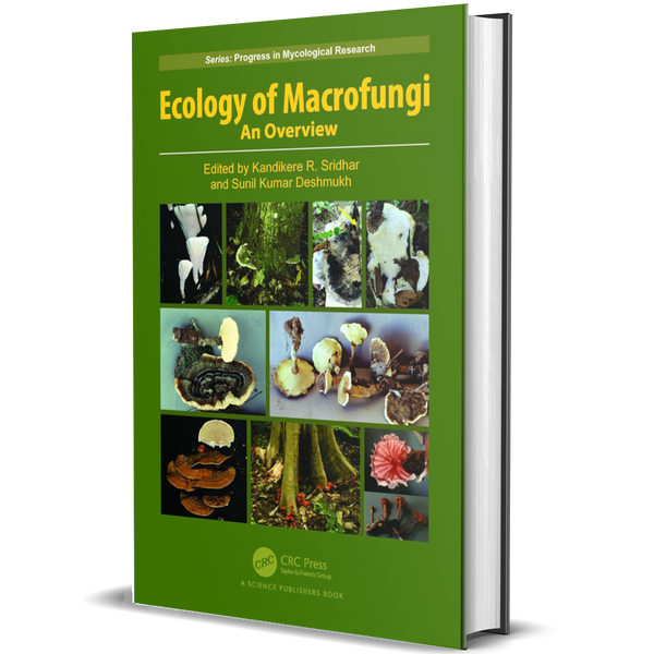 Ecology of Macrofungi: An Overview