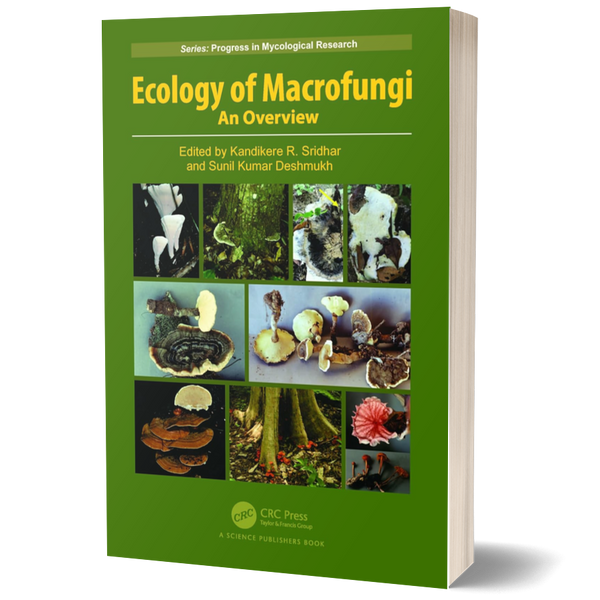 Ecology of Macrofungi: An Overview