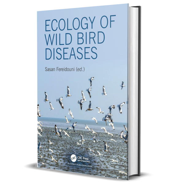 Ecology of Wild Bird Diseases