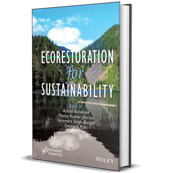 Ecorestoration for Sustainability