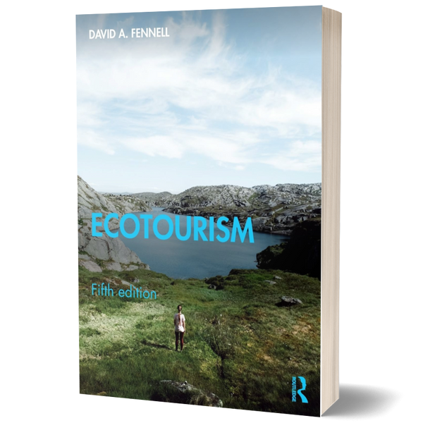 Ecotourism, 5th Ed.