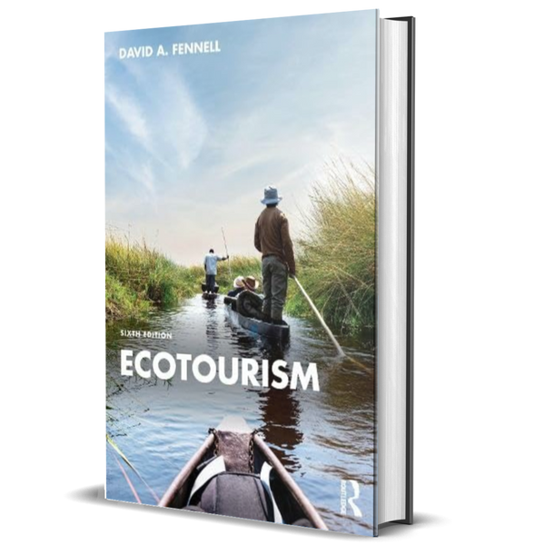 Ecotourism, 6th Ed.