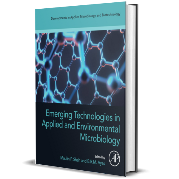 Emerging Technologies In Applied And Environmental Microbiology Emerging technologies in applied and environmental microbiology