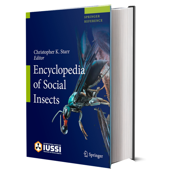 Encyclopedia of Social Insects