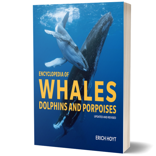 Encyclopedia of Whales, Dolphins and Porpoises
