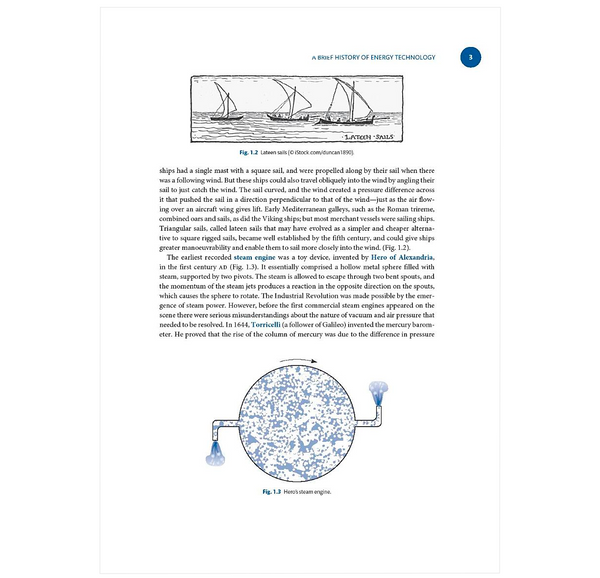 Energy Science: Principles, Technologies, and Impacts