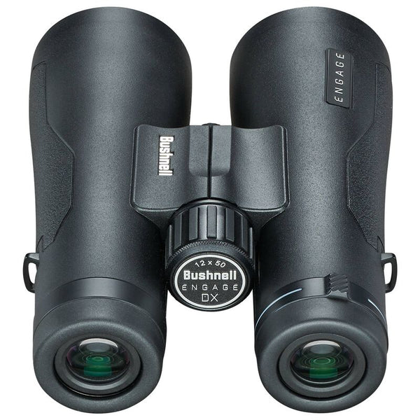 Binoculares Bushnell Engage DX