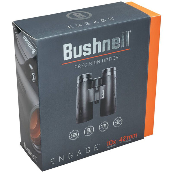 Binoculares Bushnell Engage