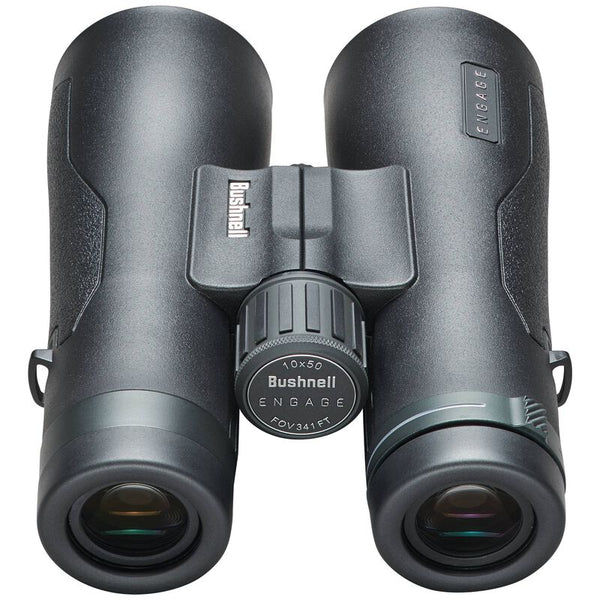 Binoculares Bushnell Engage DX