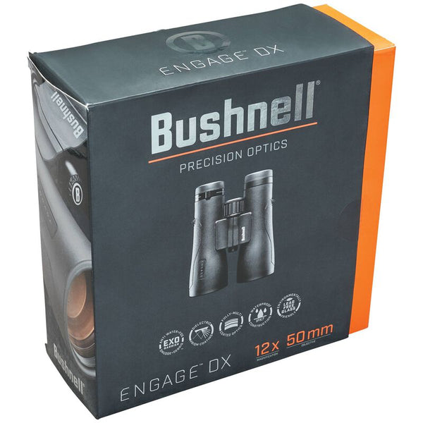 Binoculares Bushnell Engage DX