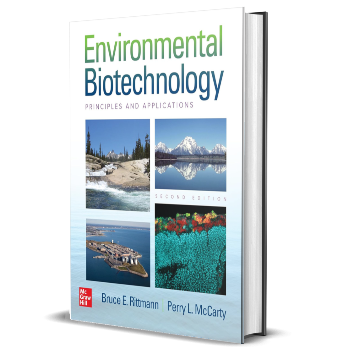 Environmental Biotechnology: Principles and Applications, Second Editi ...