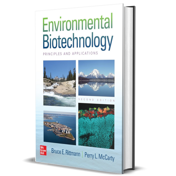 Environmental Biotechnology: Principles and Applications, Second Edition