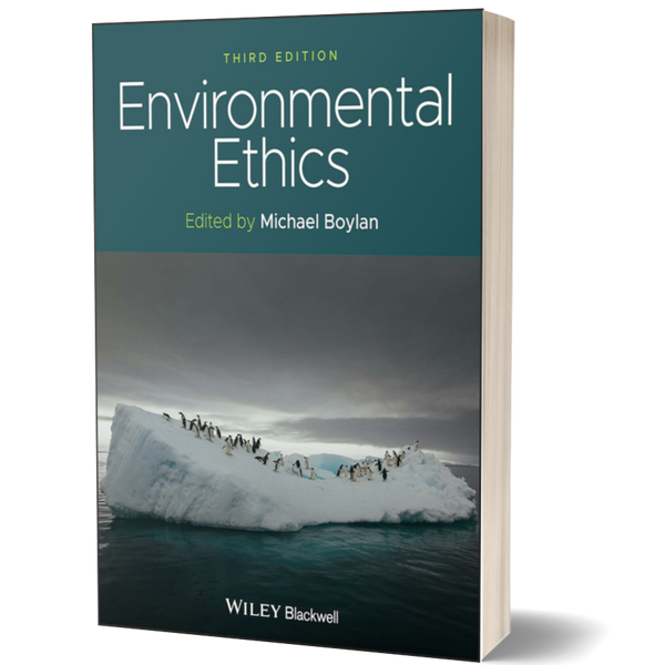 Environmental Ethics