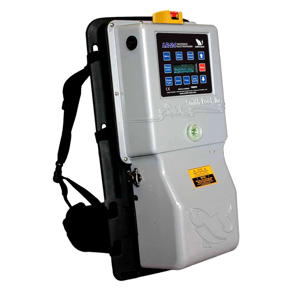 Equipo de Electropesca Smith-Root  LR-24 