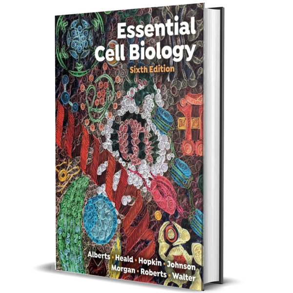 Essential Cell Biology