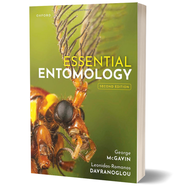 Essential Entomology