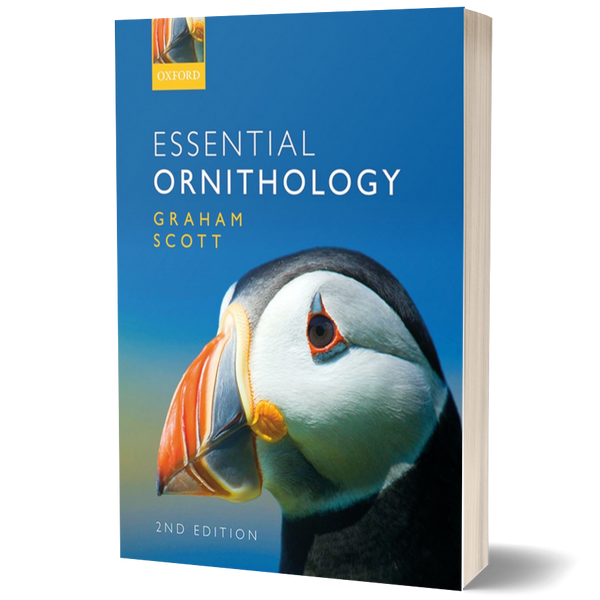 Essential Ornithology