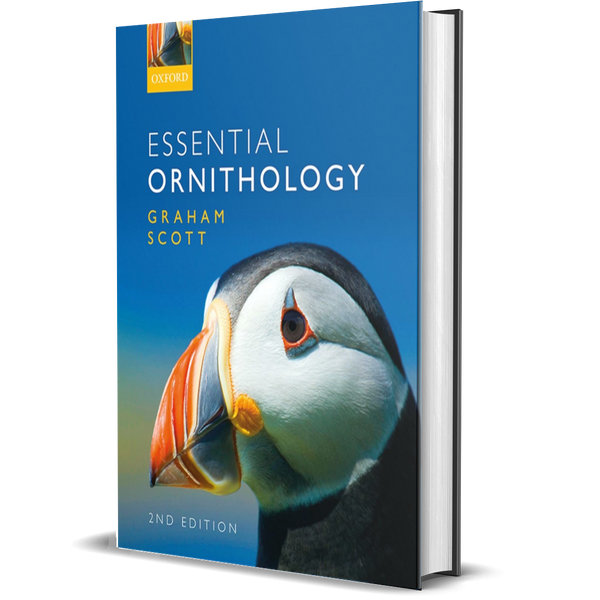 Essential Ornithology
