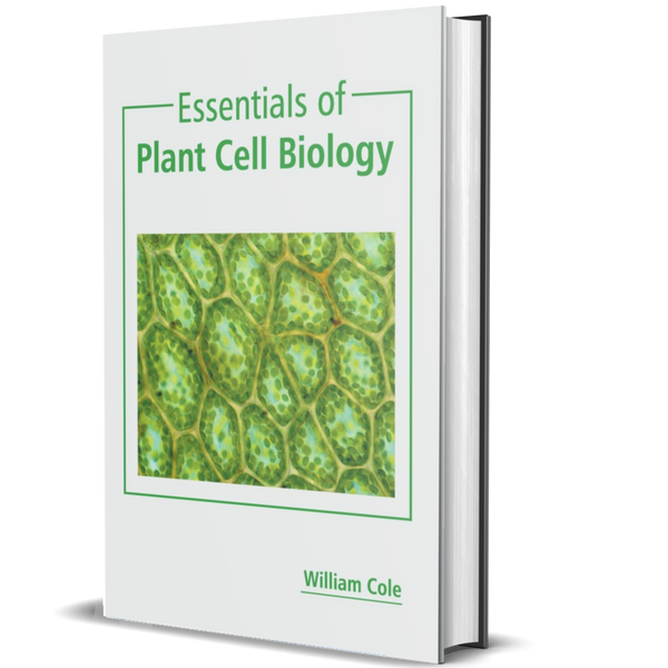 Essentials of Plant Cell Biology