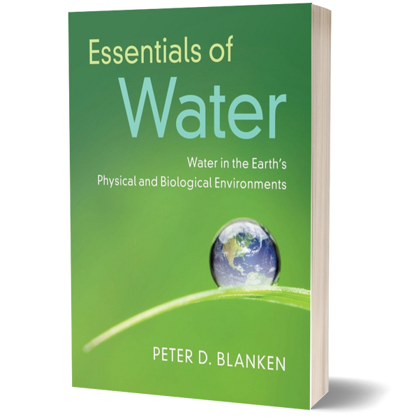 Essentials of Water Resources