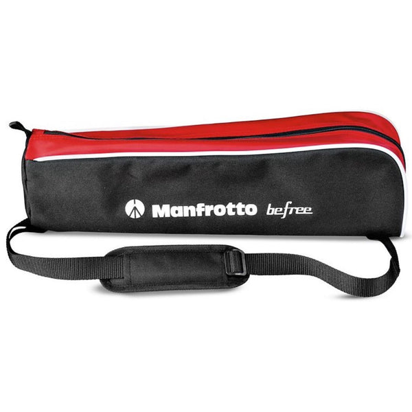 Estuche Acolchado Manfrotto para Trípode Befree Advanced